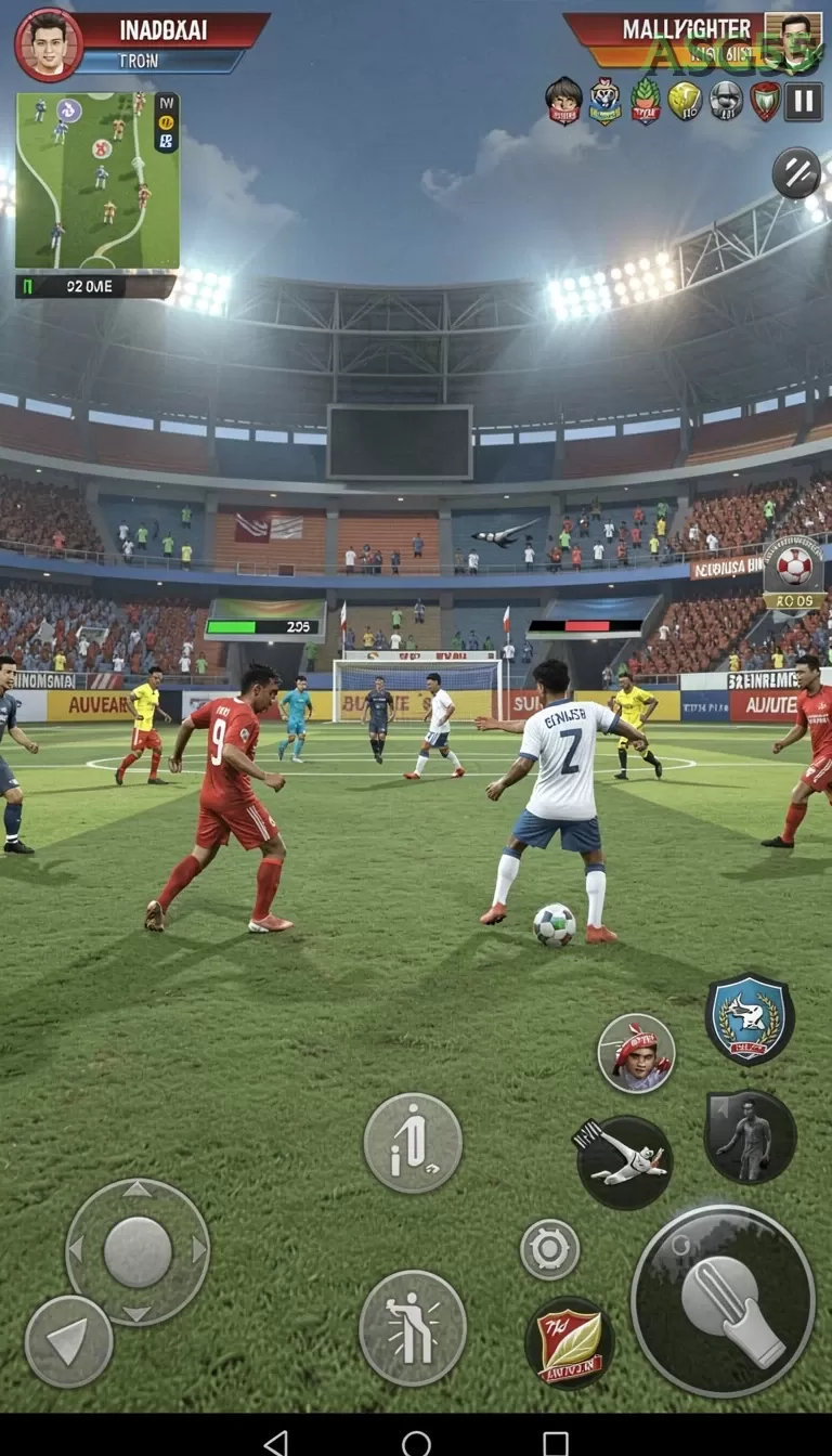 Screenshot bimabet nomor 2