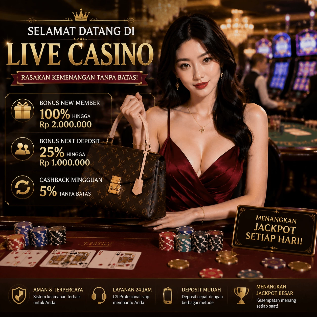 asg55: Forum Diskusi Menarik untuk Semua Gamer Indonesia