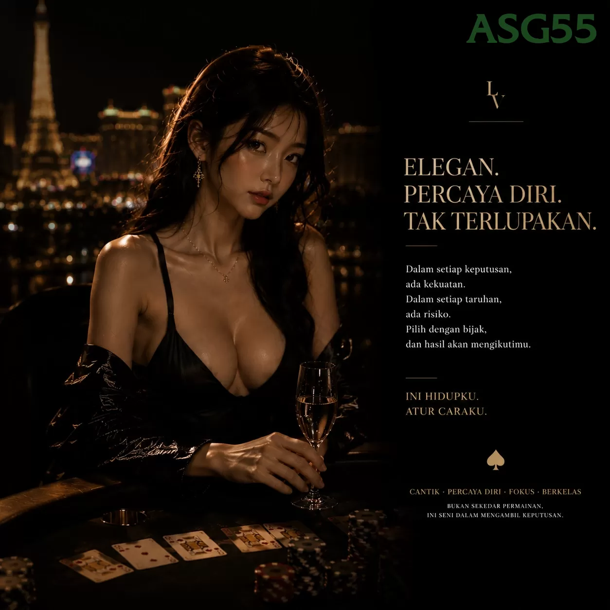 asg55: Promo dan Bonus Terbaik untuk Para Gamer Indonesia