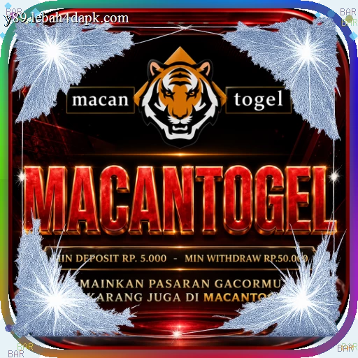 macantogel Terbaru untuk Android: Download APK Gratis
