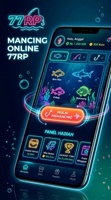 promo 3 APK Terbaru dan Aman untuk Diunduh