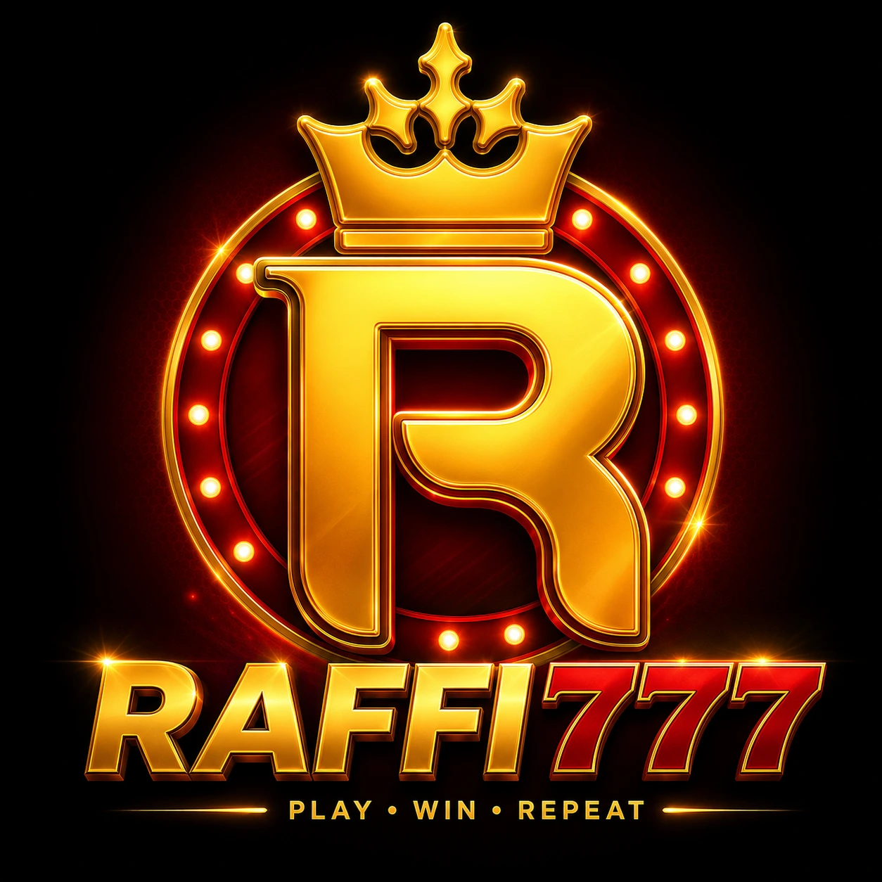 raffi777 APK Terbaru 2026 untuk Semua Perangkat