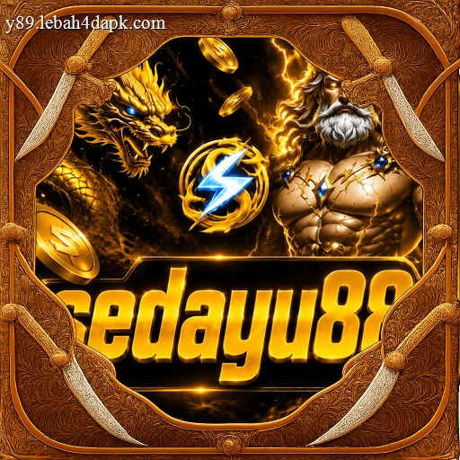 Aplikasi sedayu88 Ringan untuk Android