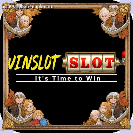 Panduan Instalasi Aplikasi winslot di Android