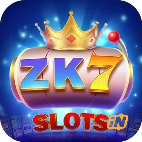 zk7slots APK Terbaru dengan Fitur Lengkap