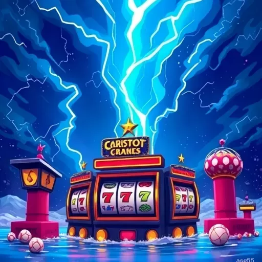 asg55: Promo dan Bonus Terbaik untuk Para Gamer Indonesia