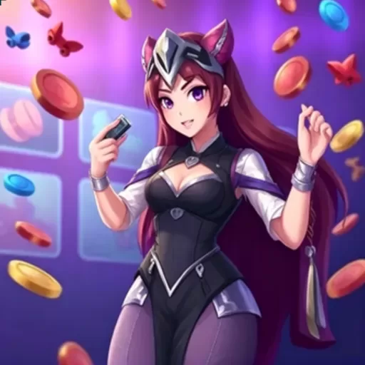 Menjelajahi Fitur Unggulan Situs Game asg55