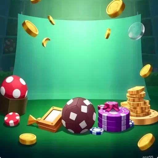 Mengulas Fitur Menarik di Situs Game asg55